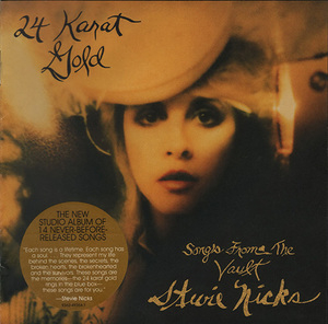 24 Karat Gold - Songs From The Vault
