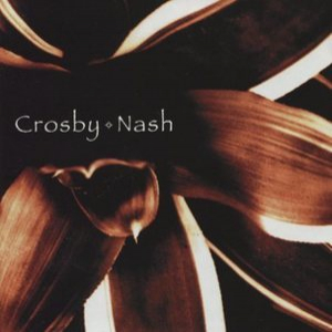 Crosby + Nash