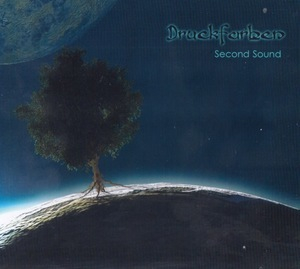 Second Sound