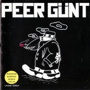 Peer Gunt