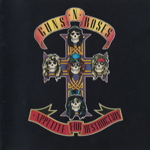 Appetite For Destruction