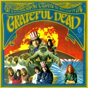 The Grateful Dead (1991 Remaster)