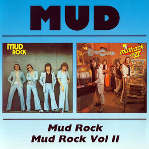 Mud Rock / Mud Rock Vol II