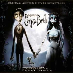 Corpse Bride / Труп невесты OST