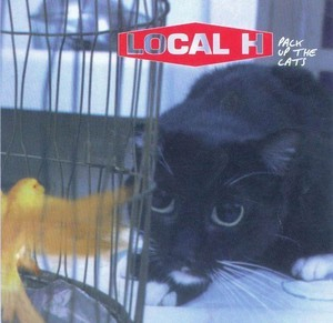 Pack Up The Cats (2CD)