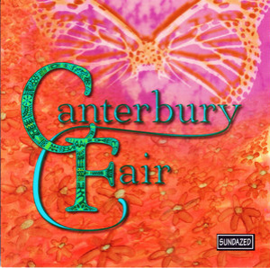 Canterbury Fair