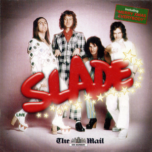Slade Live
