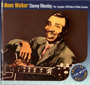 Stormy Monday[CD1]