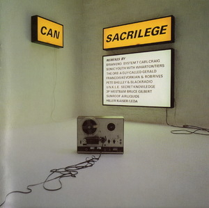 Sacrilege (2CD)