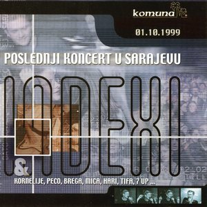 01.10.1999 Zetra Koncert