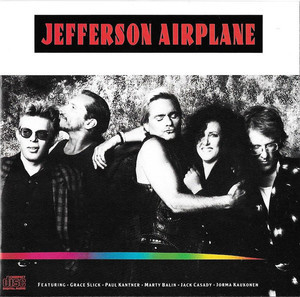 Jefferson Airplane