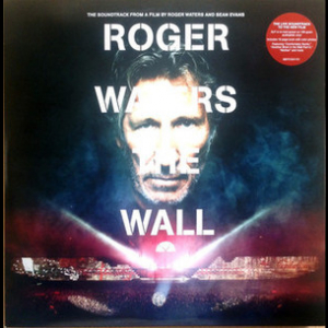 The Wall (OST) 3LPs