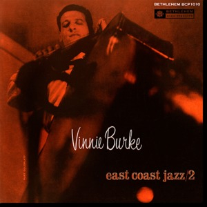  East Coast Jazz, Vol. 2 (Remastered 2013)
