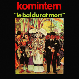 Le Bal Du Rat Mort