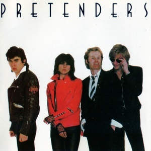 Pretenders