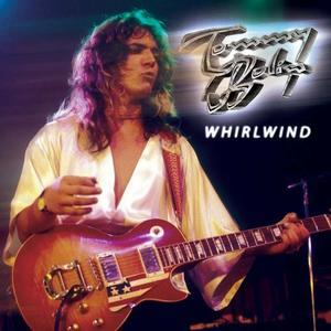 Whirlwind (2CD)