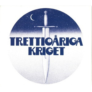 Trettioariga Kriget