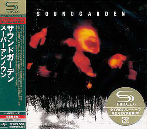 Superunknown