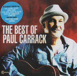 The Best Of Paul Carrack