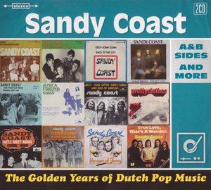 Golden Years Of Dutch Pop Music (2CD)