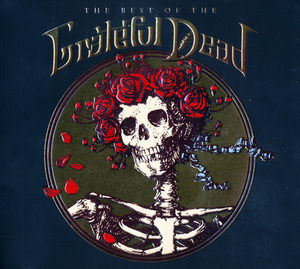 The Best Of The Grateful Dead