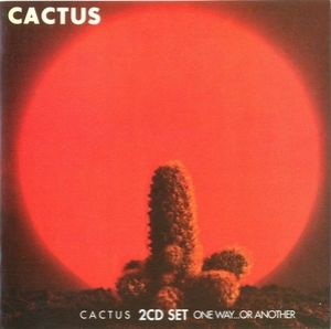 Cactus