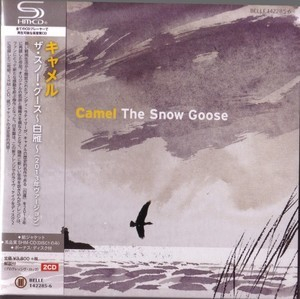 The Snow Goose