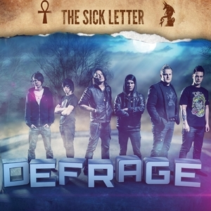 The Sick Letter