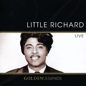 Little Richard Live