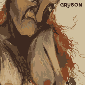 Grusom