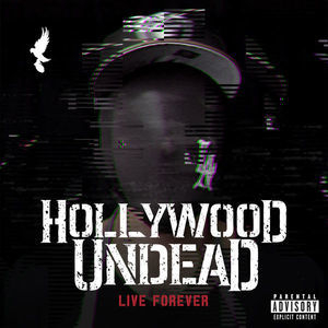 Live Forever (single)