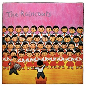 The Raincoats