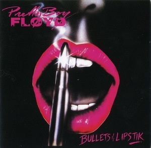 Bullets & Lipstik