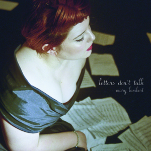 Letters Don't Talk (ep)