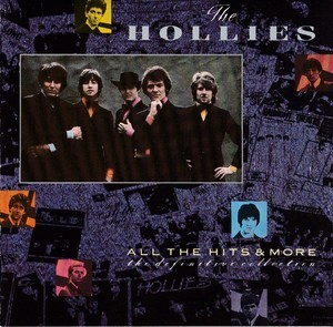 All The Hits And More (2CD)