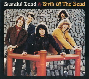 Birth Of The Dead