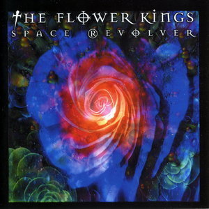 Space Rewolwer (2CD)