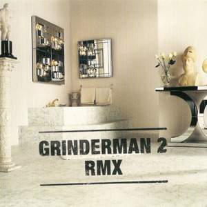 Grinderman 2 Rmx