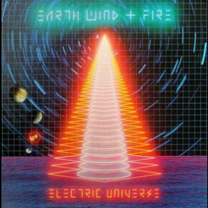 Electric Universe (Vinyl)