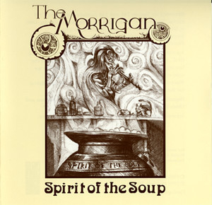 Spirit Of The Soup