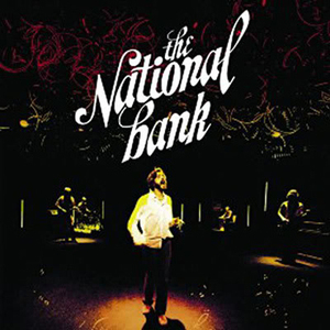 The National Bank