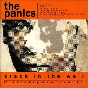 Crack In The Wall (ep)