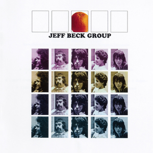 Jeff Beck Group