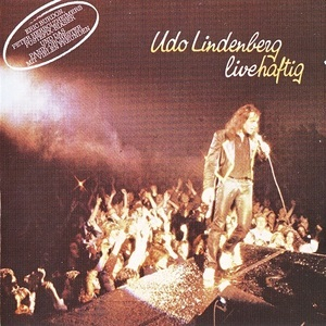 Livehaftig (2CD)