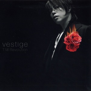 Vestige (CDS)