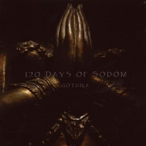 120 Days Of Sodom