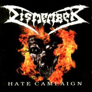 Hate Campaign