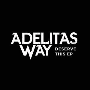 Deserve This [ep]