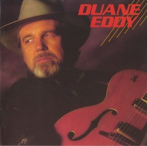 Duane Eddy