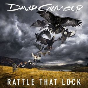 Rattle That Lock [Deluxe Edition]